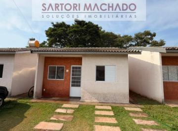 Foto 08 · Casa à venda em Mogi Guaçu-SP, Jardim Horizonte, 2 quartos, 1 sala, 1 banheiro, 2 vagas de garagem!