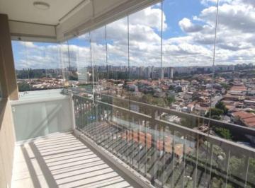 Apartamento de 2 quartos, São Paulo · Apartamento andar alto, varanda gourmet, ar condicionado, 02 vagas próximo a USP