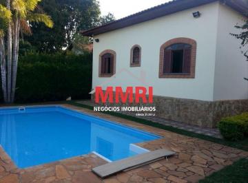 Rural · 203m² · 3 Quartos · 4 Vagas · VENDE-SE chácara com piscina, 3 dorms, no Jardim Salete, em Araçoiaba da Serra!!