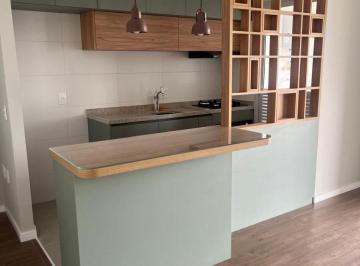 Apartamento de 2 quartos, São Paulo · Apartamento 63 m² - Locação - Santo Amaro / SP