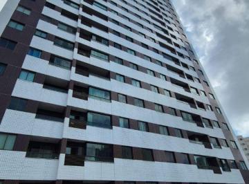 Apartamento de 2 quartos, Salvador · 2/4 Parque Bela Vista - Singulare Iguatemi
