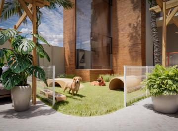 Apartamento en Venda de 1 quarto  · Stúdio com 23 m² e 1 quarto à venda em Carneiros Na Planta