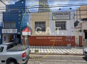 Foto 01 · Casa Comercial para Locação no Centro de Sorocaba-SP: 5 Salas, 1 Banheiro, 90m² de Área!