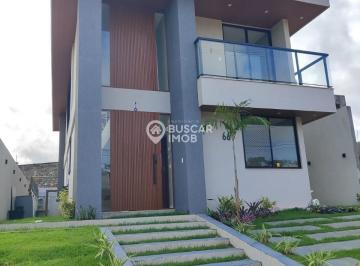Foto 01 · Casa, Alphaville (abrantes), Camaçari, BA