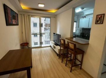Apartamento de 2 quartos, São Paulo · Apartamento com 2 quartos e 52 m² à venda em Butantã próximo ao Metrô Vila Sônia