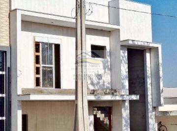Casa de 3 quartos, Sorocaba · Casa no Condomínio Terras De São Francisco