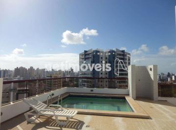 Apartamento de 4 quartos, Salvador · COBERTURA HORIZONTAL NO PITUBA VILLE