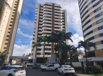 Apartamento de 4 quartos, Salvador · COBERTURA HORIZONTAL NO PITUBA VILLE