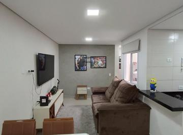 Foto 01 · Apartamento, Vila Progresso, Santo André, SP