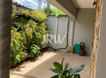 Foto 01 · CASA A VENDA NO BAIRRO JARDIM PAU PRETO NA CIDADE DE INDAIATUBA Área do Terreno 262 m² Área Constru