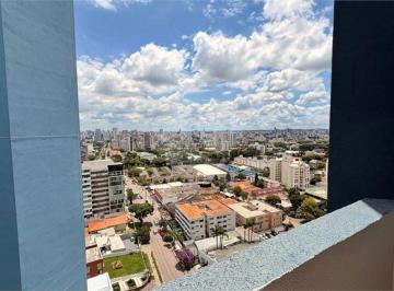 Apartamento de 2 quartos Venda R$ 600.001 · Apto. Duplex B. Cristo Rei ( 73,56 m² ) - 2 Quartos - 1 Vaga Garagem