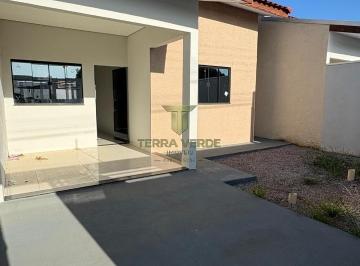 Foto 02 · Casa, Alto Alegre, Ji-paraná, RO