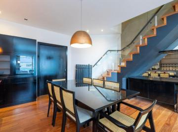 Apartamento de 3 quartos, São Paulo · Penth house com 3 suítes e 3 vagas