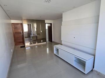 Apartamento de 3 quartos, Salvador · Apartamento a venda IMBUI 3/4 86m2 dependência nascente 2vgs planejados reformado
