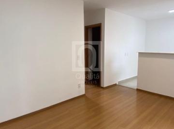 Foto 01 · Apartamento mobiliado à venda Residencial Sunshine - Votorantim