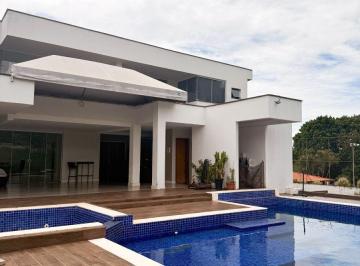 Casa de 5 quartos, Brasília · Casa de alto padrão à venda no Park Way à venda