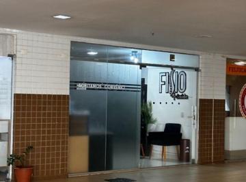 Comercial , Águas Claras · LOJA ALUGADA POR R$ 2.000/MÊS NO REAL PANORAMIC - ÁGUAS CLARAS