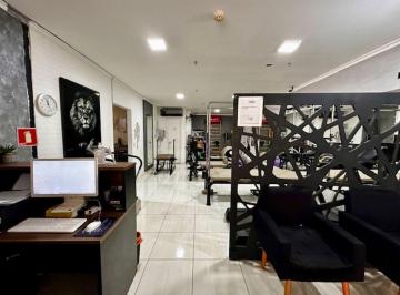 Comercial , Águas Claras · LOJA JÁ ALUGADA! RENDA IMEDIATA DE R$ 2 MIL/MÊS – REAL PANORAMIC