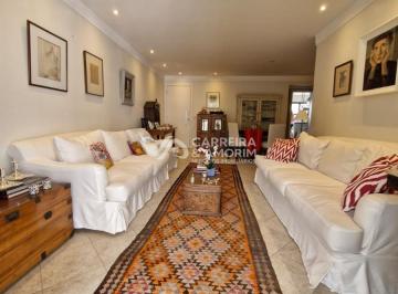 Foto 01 · Imperdível Apartamento de Luxo com 4 Quartos e 3 Vagas na Vila Suzana, São Paulo-SP!