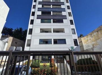 Apartamento de 2 quartos, Salvador · Espetacular Ap. IMBUI 2/4 nascente tptal 56m2 reformado infraestrutura de lazer 1 vg
