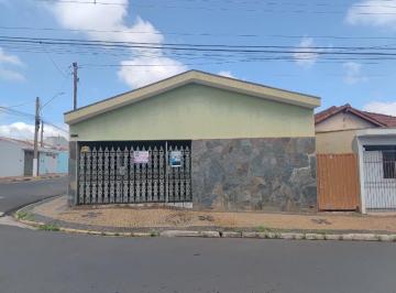 Foto 01 · Casa, Jardim São Maurício, Santa Gertrudes, SP