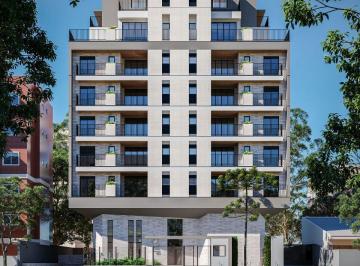 Apartamento de 3 quartos, Curitiba · Cobertura 3 suítes e 4 vagas no Juvevê!