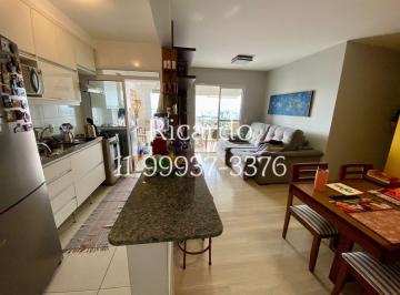 Apartamento de 3 quartos, São Paulo · Apartamento 77m2 condomínio Vert 3 Quartos 1 suite 1 vaga