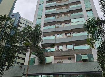 Apartamento de 1 quarto, Águas Claras · Apartamento à Venda – 33m² com Garagem em Águas Claras