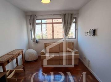 Apartamento de 1 quarto, São Paulo · Apartamento com 1 dormitório, ao lado do metro Vila Madalena.