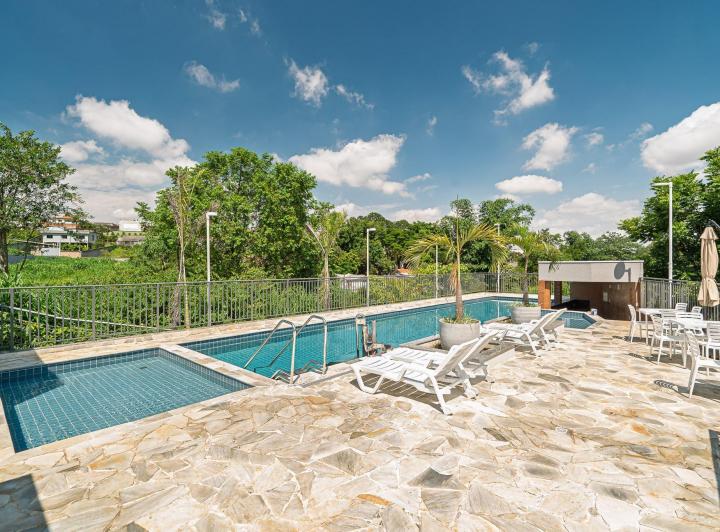 Imóvel novo horizontal , Suzano · Casa Condomínio Suzano - Villa dos Jatobás