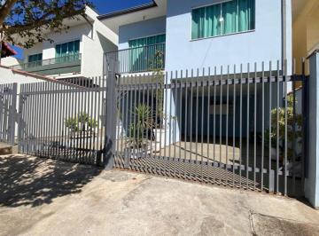 Casa de 3 quartos, Botelhos · CASA A VENDA EM BOTELHOS, JARDIM JOSÉ ALEXANDRE