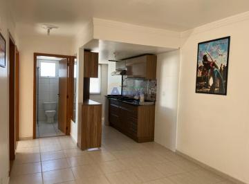Foto 01 · Apartamento, São Carlos, Santo Ângelo, RS