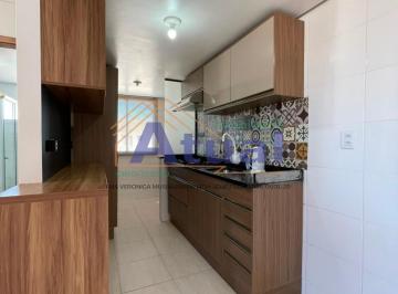 Foto 01 · Apartamento, São Carlos, Santo Ângelo, RS