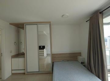 Apartamento de 1 quarto, São Paulo · Studio para Locação bem localizado em Perdizes.