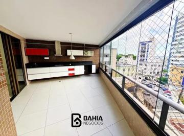Apartamento de 2 quartos, Salvador · Mansão Decorada Lindíssima Climatizada