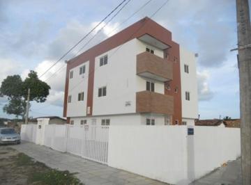 Apartamento de 2 quartos, João Pessoa · APARTAMENTO EM PARATIBE