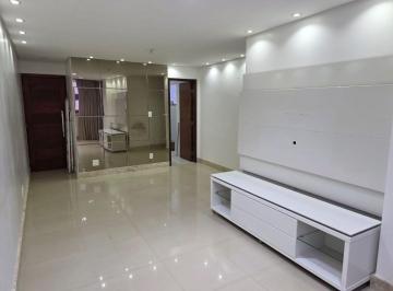 Apartamento de 3 quartos, Salvador · Departamento 86 m² e 3 quartos à venda em Imbuí