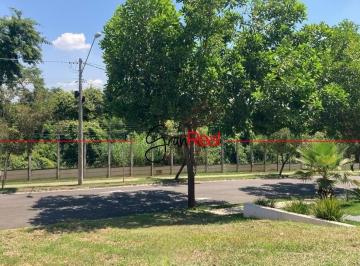Foto 10 · TERRENO A VENDA NO CONDOMINIO JARDINS DI ROMA