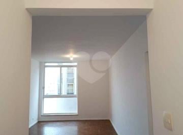 Apartamento de 2 quartos, São Paulo · Apartamento com 116 m² e 2 quartos à venda em Bela Vista