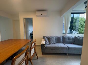 Apartamento de 2 quartos, Brasília · QRSW 6 - 2 quartos com suíte totalmente reformado
