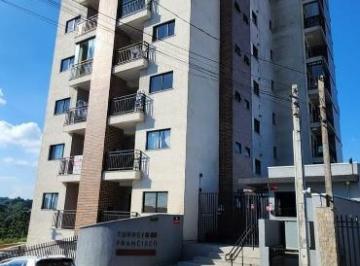 Foto 01 · Oportunidade única: Apartamento à venda no Centro de Campo Largo-PR, 2 quartos, 1 sala, 1 banheiro,
