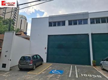 Foto 04 · Galpao, Jardim Bonfiglioli, São Paulo, SP