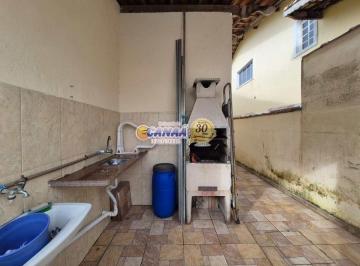 Casa de 2 quartos, Mongaguá · Linda casa com piscina a venda em Mongaguá!
