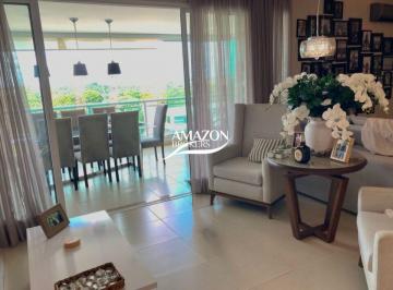 Apartamento de 2 quartos, Manaus · Condomínio Maison Ephigênio Salles