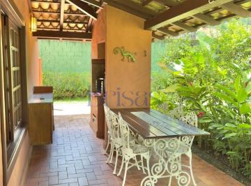 Foto 01 · Casa, Praia de Camburiznho, Sao Sebastiao, SP
