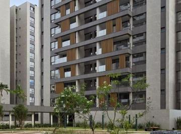 Apartamento de 3 quartos, Águas Claras · VILLA JARDINS - 3 SUÍTES 111m² - 2 VAGAS DE GARAGEM
