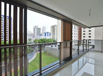 Apartamento de 3 quartos, Águas Claras · VILLA JARDINS - 3 SUÍTES 140m² - 2 VAGAS DE GARAGEM shopping metro PAO DE AÇUCAR QD 206