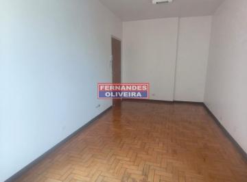 Foto 01 · Aluguel de Apartamento em Santo Amaro, São Paulo-SP: 1 quarto, 1 sala, 1 banheiro, 40m² de área!