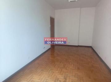 Foto 01 · Aluguel de Apartamento em Santo Amaro, São Paulo-SP: 1 quarto, 1 sala, 1 banheiro, 40m² de área!
