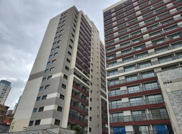 Apartamento de 1 quarto, São Paulo · Apto com 26 m² - 1 quarto - Pinheiros - Loca 6 meses